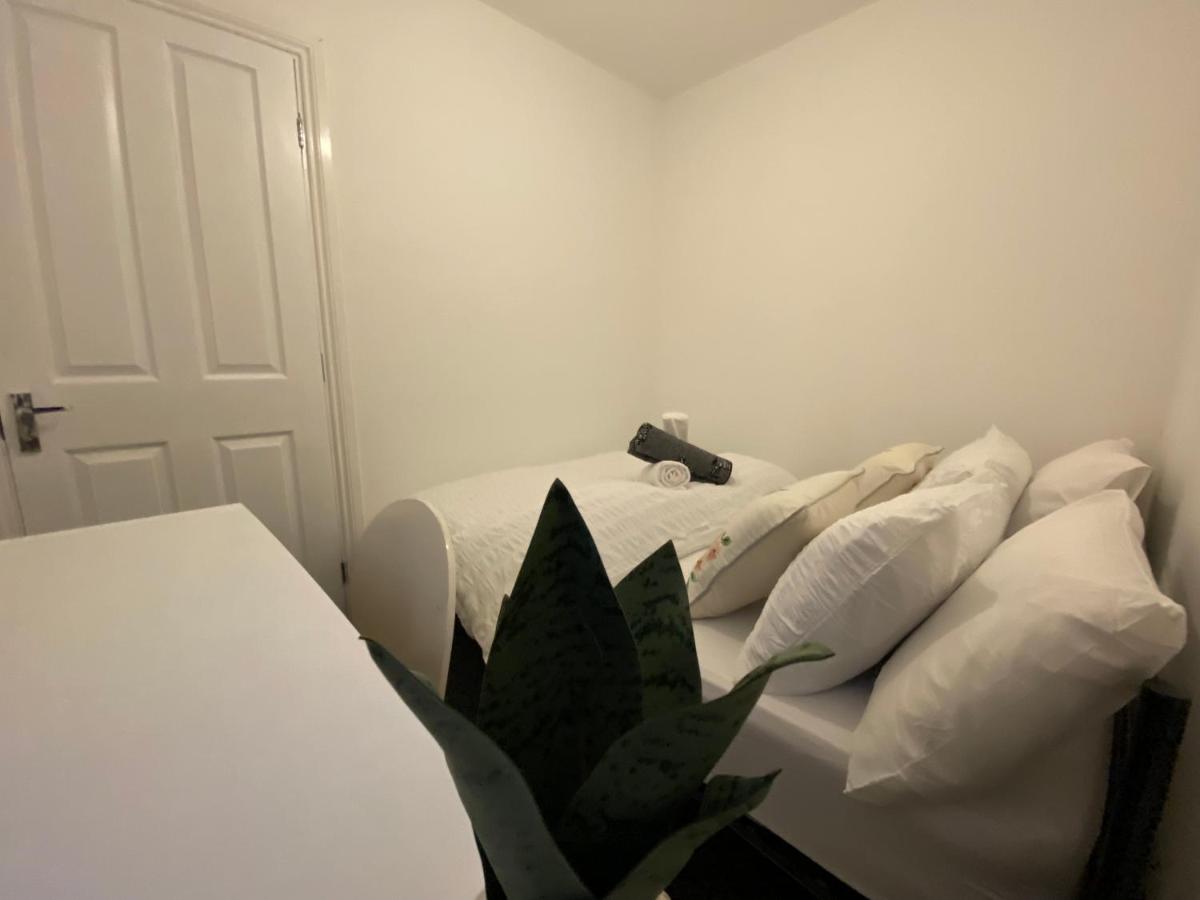 Nice Living Serviced Accommodations 3 Coventry Exterior foto